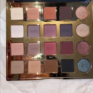 Tarteist pro makeup palette